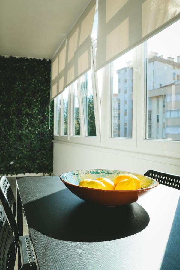 דירות פובואה דה סנטרה איריה Apartejo River Tagus View מראה חיצוני תמונה