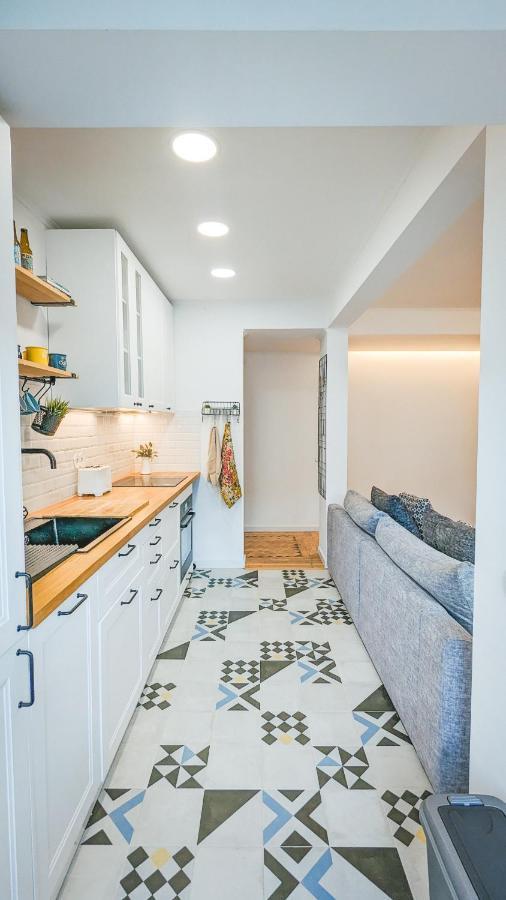 דירות פובואה דה סנטרה איריה Apartejo River Tagus View מראה חיצוני תמונה